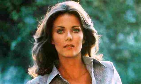 lynda carter playboy|Lynda Carter Bio, Age, Husband, Net, Wonder Woman, 1970s, Play